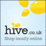 hive logo