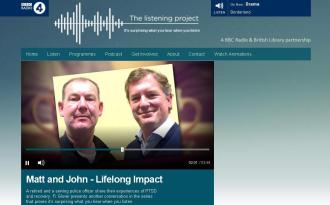 Listening project Dec 2017